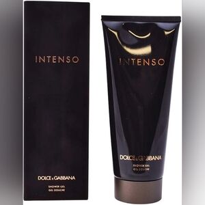 ✨️D&G Intenso Shower Gel✨️